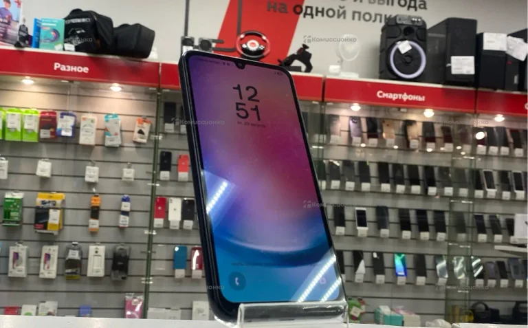Samsung Galaxy A24 128Gb