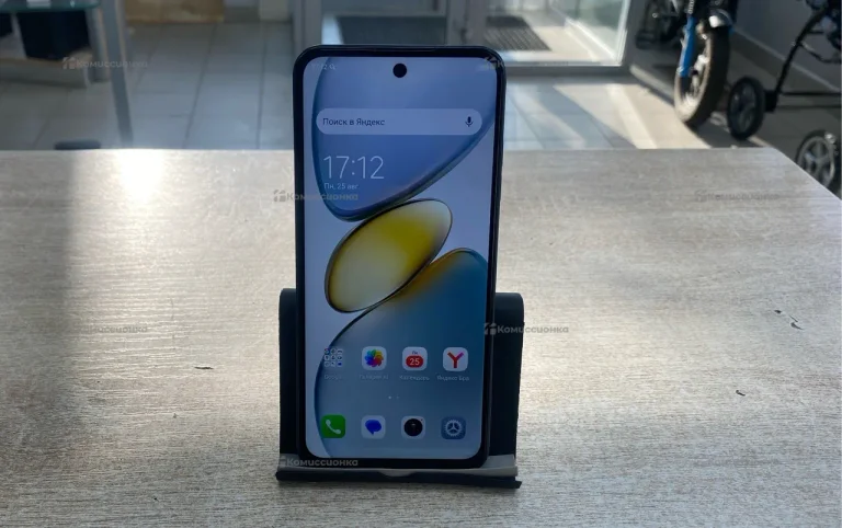 Tecno Spark Go1 4/64