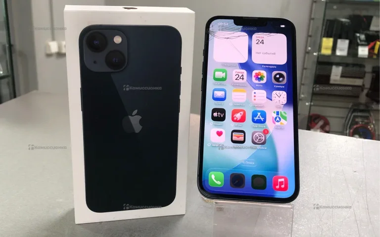 Apple iPhone 13 4/128 ГБ