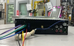 Купить Автомагнитола  PHILIPS CEM2000/51 б/у , в Пермь Цена:1490рублей