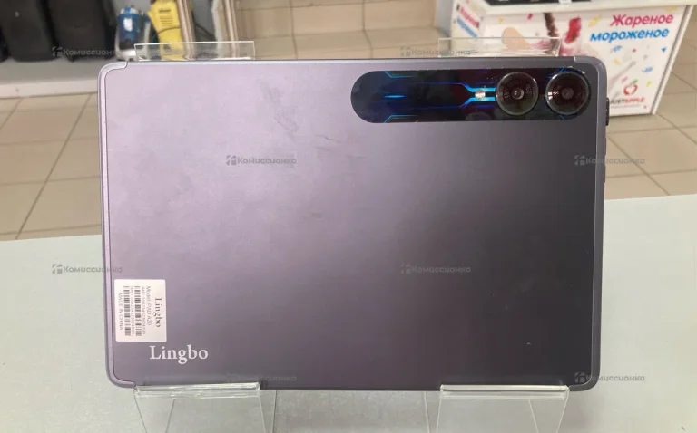 Планшет Lingbo PAD A20 8/512