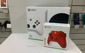 Приставка Xbox one s 512gb