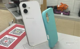 Apple iPhone 16 8/128 ГБ