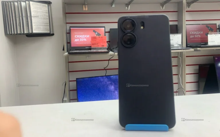 Xiaomi Redmi 13C 8/128 ГБ