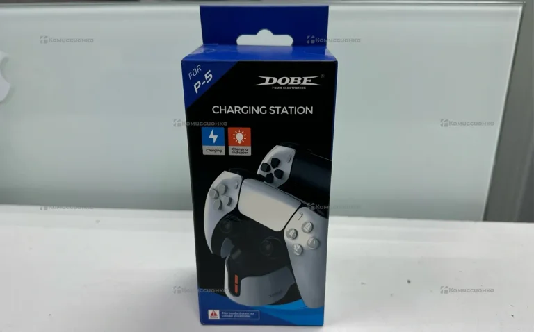 Dobe, Док станция для геймпадов PS5