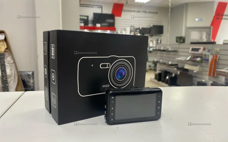 Видеорегистратор Farfai