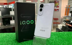 Vivo iqoo Z10 lite 8/128ГБ