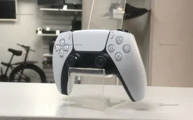 Купить PS5 Геймпад беспроводной DualSense б/у , в Челябинск Цена:3900рублей