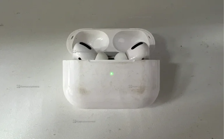 Наушники Apple Replika
