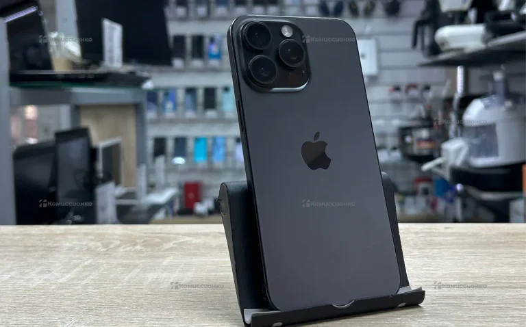 Apple iPhone 15 pro max 256Gb