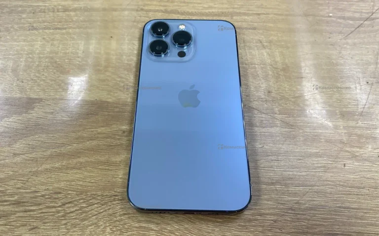 Apple iPhone 13 Pro 6/256 ГБ