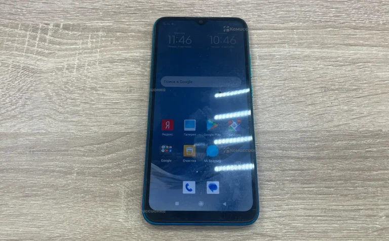 Xiaomi Redmi 9A 2/32 GB