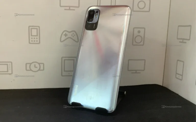 Xiaomi Redmi Note 10T 5G 4/128 ГБ