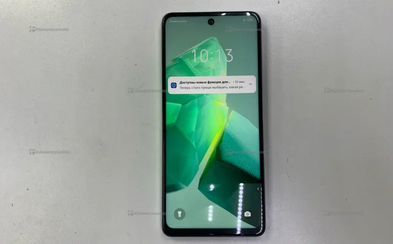 Infinix Hot 30 4/128 ГБ