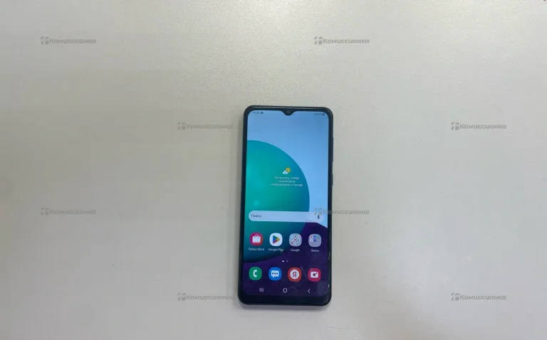 Samsung Galaxy A02 2/32Gb