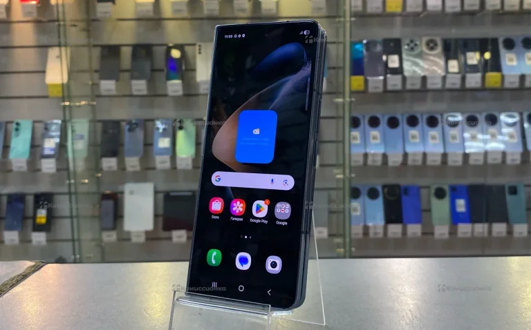 Samsung Galaxy Z Fold4 12/512 ГБ