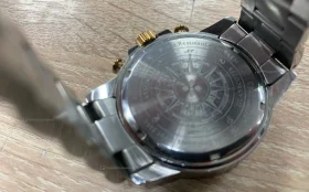 Купить Часы Lanscotte 316L б/у , в Уфа Цена:6000рублей