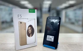 OPPO F5 6/128Gb
