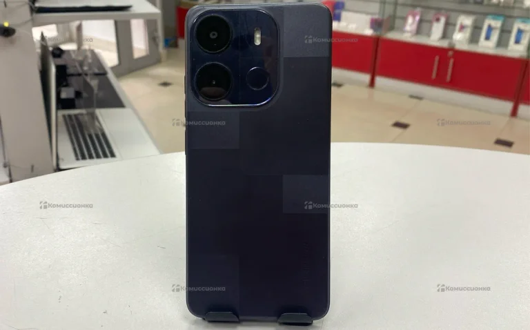 Tecno Pop 7 2/64 ГБ