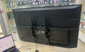 Телевизор Haier LE43K6500SA