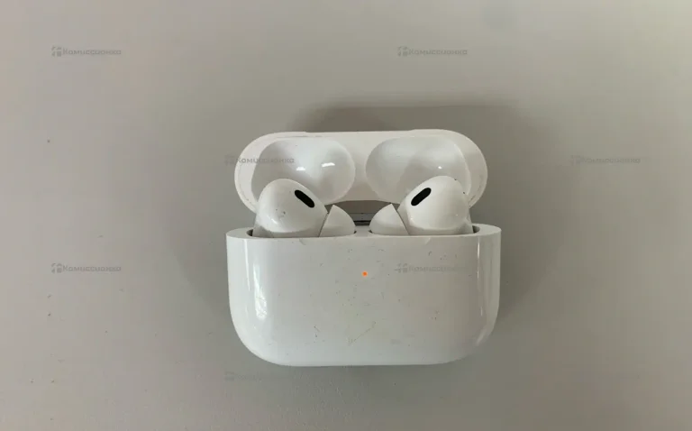 Наушники  Air Pods pro 1 реп