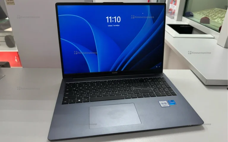 Ноутбук Huawei MCLG-X