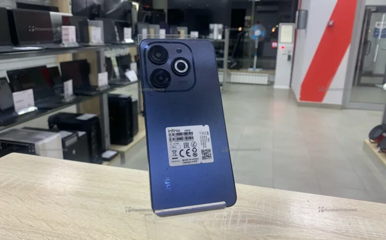 Infinix Smart 8 4/128GB