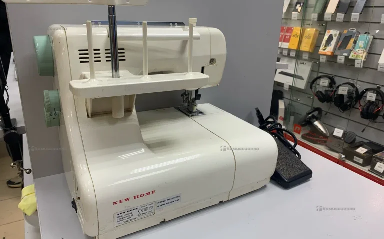 Швейная машина  New Home NH7955