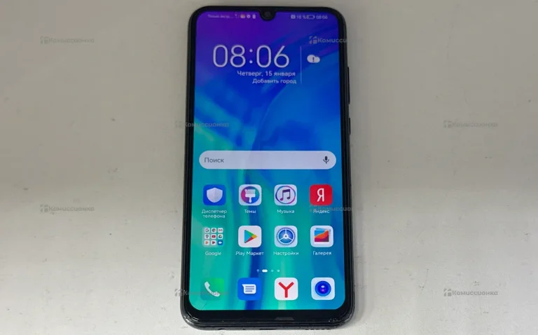 Honor 10i 4/128 ГБ