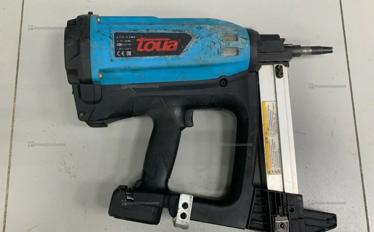 Гвоздезабивной пистолет Toua Gsn 50