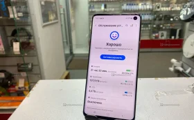 Купить Samsung Galaxy S10 6/128 ГБ б/у , в Санкт-Петербург Цена:11900рублей