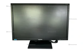 Монитор Samsung S24C650DW