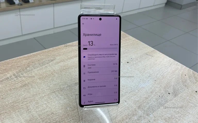Google Pixel 7 8/128 ГБ