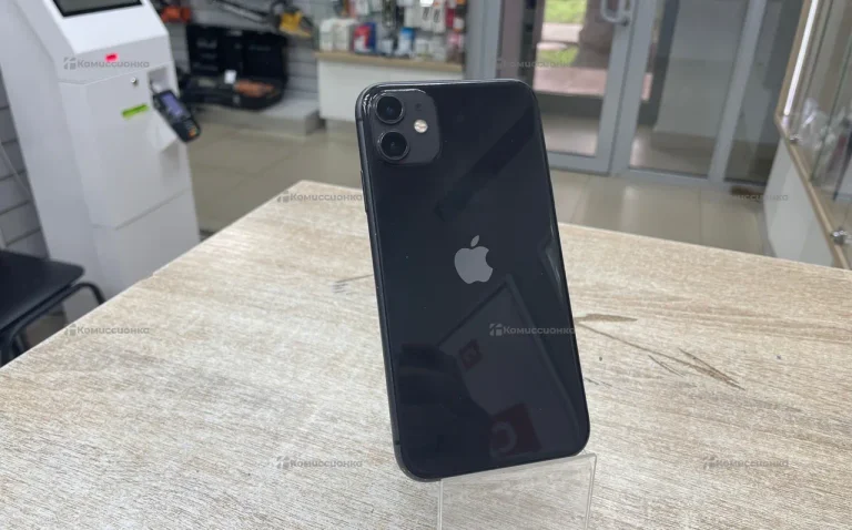 Apple IPhone 11 64Gb