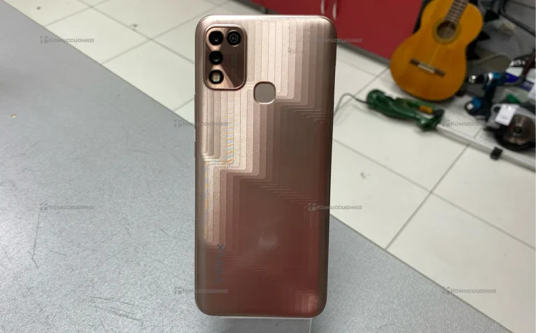 Infinix Hot 11 Play 4/64Gb