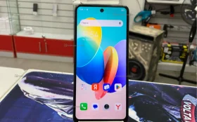 Tecno Spark Go 2024 4/64 ГБ