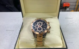 Часы  Diplomatic Rose Gold