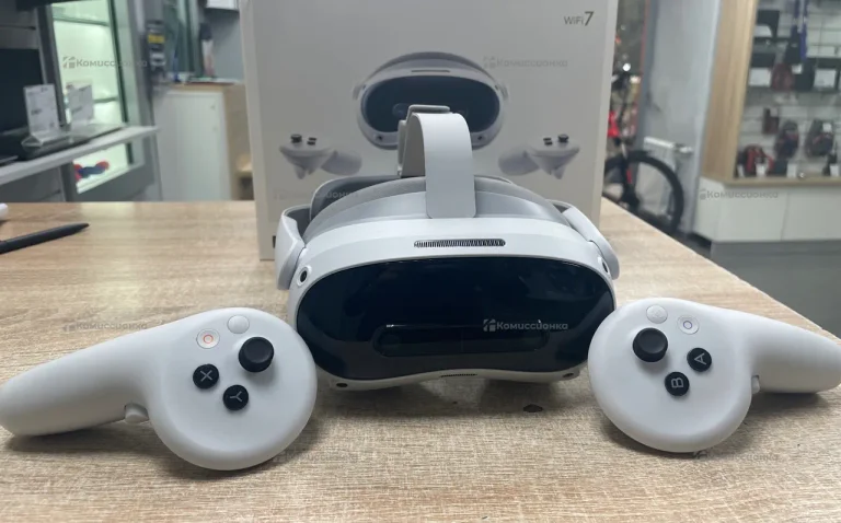 pico… Vr pico 4 ultra