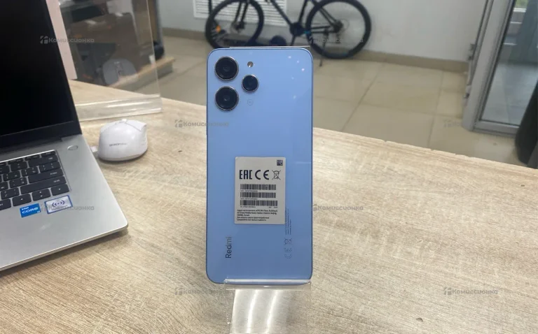 Xiaomi Redmi 12 4/128 ГБ