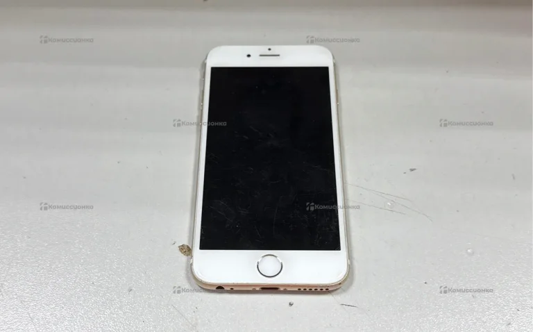 Apple iPhone 6 1/32 ГБ