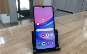 Samsung Galaxy A15 4/128 ГБ