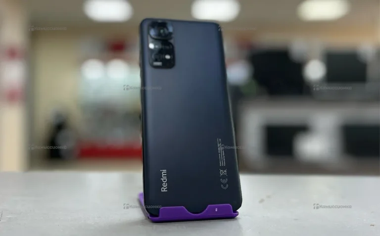 Xiaomi Redmi Note 11S 6/128 ГБ