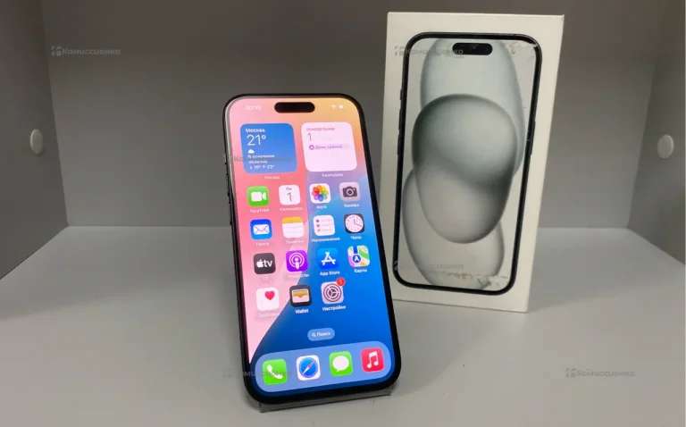 Apple iPhone 15 128Gb