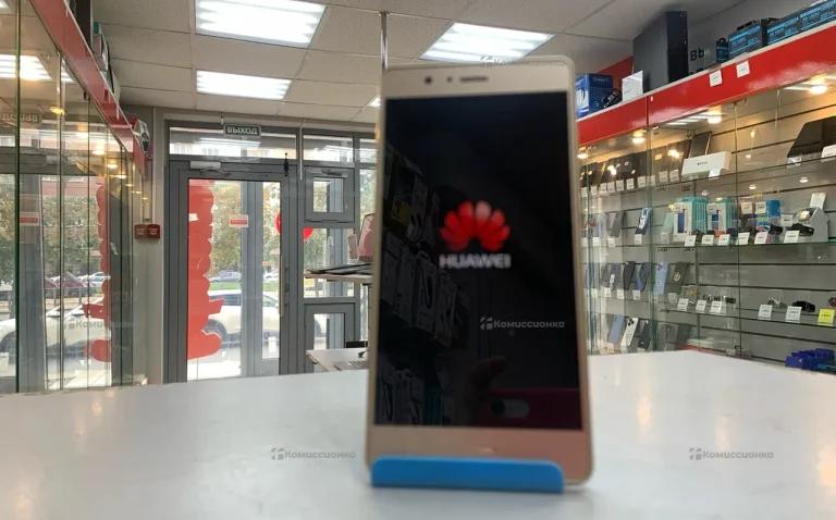 Huawei P9 Lite 3/16GB