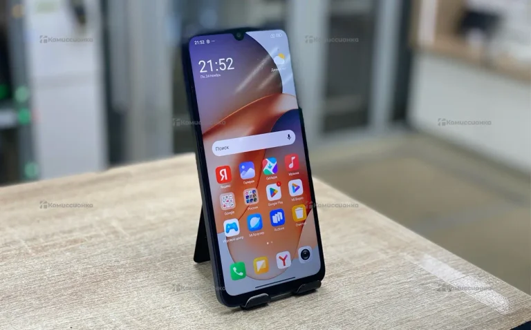 Xiaomi Redmi 14C 8/256 ГБ