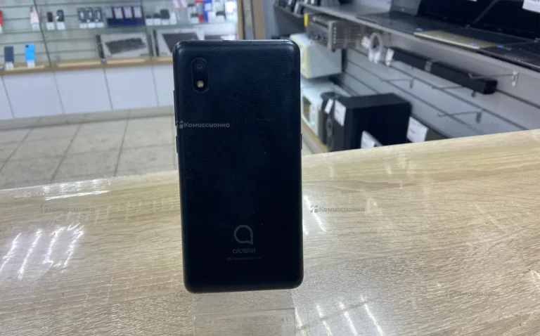 Alcatel 1A (2020) 5002F 1/16 ГБ