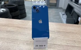 Купить Apple iPhone 13 4/128 ГБ б/у , в Челябинск Цена:20900рублей