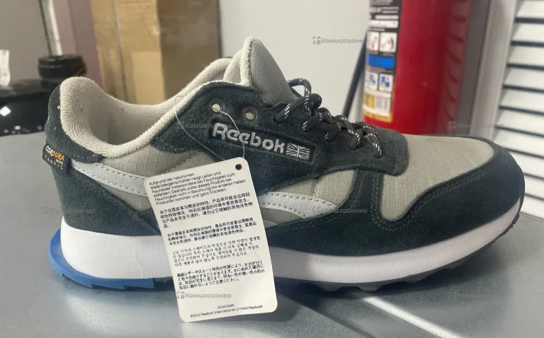 Кроссовки Reebok GX4803 42