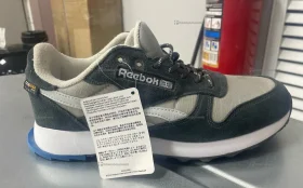 Купить Кроссовки Reebok GX4803 42 б/у , в Самара Цена:3200рублей