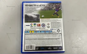 Купить PS4 Диск FIFA 15 б/у , в Тольятти Цена:590рублей